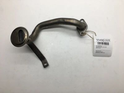 Лот: 20385417. Фото: 1. Маслоприемник Mazda Mpv 2000 GY0114240... Двигатель и элементы двигателя