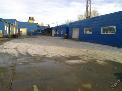 Лот: 7161395. Фото: 1. Сдам теплое помещение под склад... Нежилое