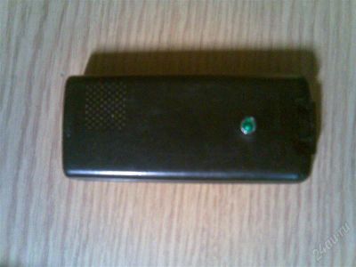 Лот: 3540280. Фото: 1. sony ericsson j120i с радио. Кнопочные мобильные телефоны