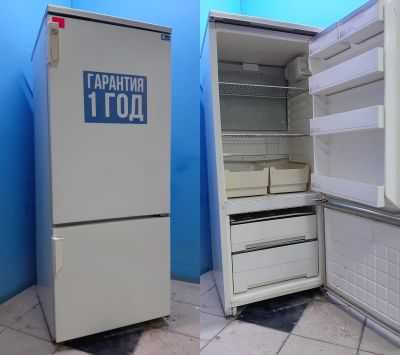 Лот: 14791108. Фото: 1. Холодильник Бирюса-18 код 523329. Холодильники, морозильные камеры