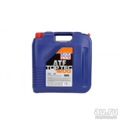 Лот: 14355688. Фото: 1. Трансмиссионное масло Liqui Moly... Масла, жидкости