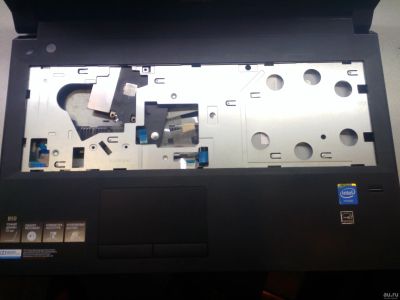 Лот: 13356018. Фото: 1. Lenovo B50-30 20382 разобран. Ноутбуки
