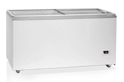 Лот: 13794612. Фото: 1. Ларь БИРЮСА-560VDZQ. Холодильники, морозильные камеры
