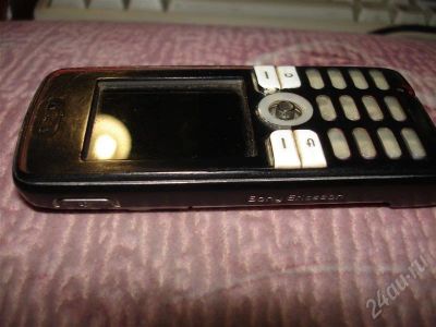 Лот: 302899. Фото: 1. SE K510i. Кнопочные мобильные телефоны