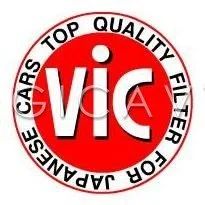 Лот: 10495911. Фото: 1. VIC DC-04 Масляный фильтр (VIC... Расходные материалы