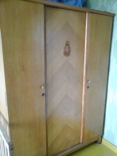 Лот: 9180786. Фото: 1. Шкаф. Шкафы, шкафы-купе
