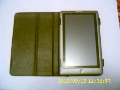 Лот: 2269059. Фото: 1. !waxler t7007. Планшеты