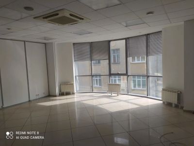Лот: 18130091. Фото: 1. Аренда офиса 43.3 м2. Нежилое