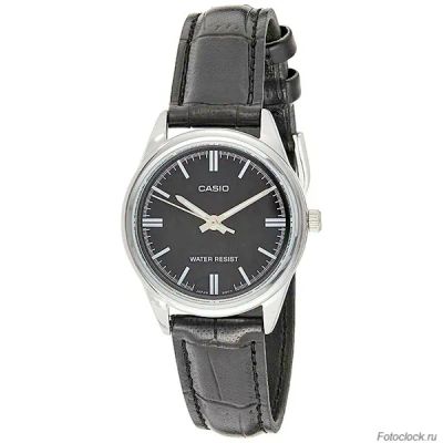 Лот: 21236444. Фото: 1. Casio LTP-V005L-1A. Оригинальные наручные часы