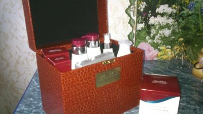 Лот: 4648430. Фото: 1. Mon Platin Priofessional профессиональный... Уход за волосами 