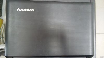 Лот: 13653349. Фото: 1. ноутбук Lenovo B570e. Ноутбуки