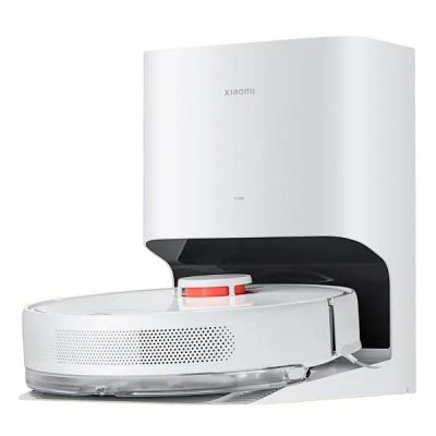 Лот: 24440154. Фото: 1. Робот-пылесос Xiaomi Vacuum X10... Пылесосы, паровые швабры
