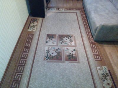 Лот: 8581181. Фото: 1. Ковер-повторно,покупатель пропал. Ковры