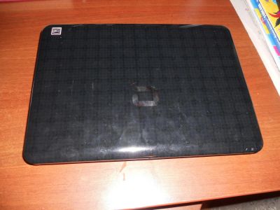 Лот: 6465209. Фото: 1. Нетбук compaq mini 311c. Ноутбуки