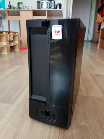 Лот: 11995693. Фото: 1. Корпус для компьютера Inwin (In... Корпуса, блоки питания