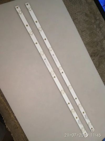 Лот: 14280643. Фото: 1. led string GJ-2K16 D2P5-315 D307-V2... Печатные платы