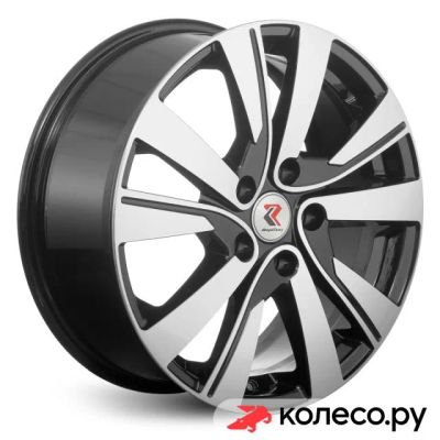 Лот: 25099016. Фото: 1. Kia Optima (R185) 7x17/5*114.3... Диски