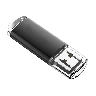 Лот: 21337357. Фото: 1. Флешка USB Flash 64 Гб. USB-флеш карты