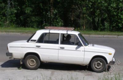 Лот: 552368. Фото: 1. ВАЗ-21061 1991г. Автомобили