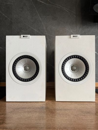 Лот: 25719065. Фото: 1. KEF Q350. Пассивные акустические системы