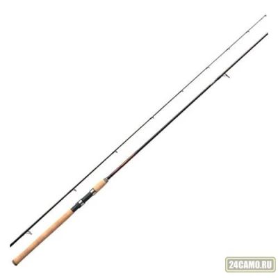 Лот: 13028339. Фото: 1. Спиннинг штек. DAIWA "Vulcan-AR... Удочки, спиннинги