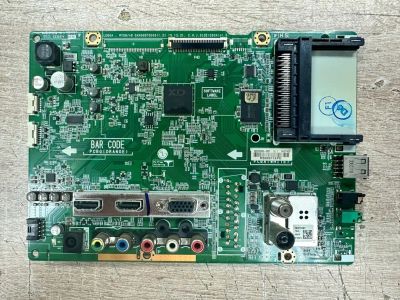 Лот: 25363981. Фото: 1. main , ld60a , mt58/48 , eax66873503... Запчасти для телевизоров, видеотехники, аудиотехники