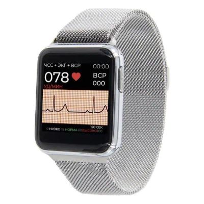 Лот: 24435513. Фото: 1. Смарт-часы Healthband Health Watch... Смарт-часы, фитнес-браслеты, аксессуары