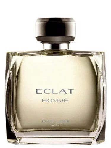 Лот: 18967784. Фото: 1. Eclat Homme Oriflame. Мужская парфюмерия