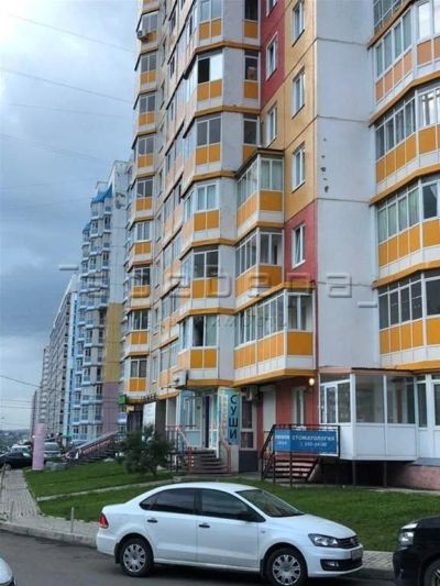 Лот: 14062150. Фото: 1. 1-комнатная квартира на ул. Чернышевского... Квартиры, студии