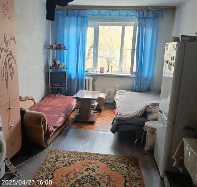 Лот: 25393638. Фото: 1. квартира , Красноярск улица Крылова... Квартиры, студии