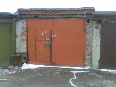 Лот: 2698968. Фото: 1. Гараж. Гаражи, парковочные места