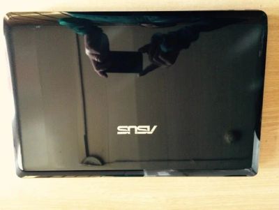 Лот: 5324860. Фото: 1. Продам ноутбук Asus intel core... Ноутбуки