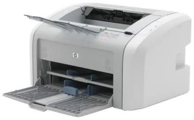 Лот: 3258107. Фото: 1. Принтер HP Laser Jet 1018. Лазерные принтеры