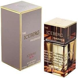 Лот: 1170188. Фото: 1. Женская туалетная вода The Iceberge... Женская парфюмерия