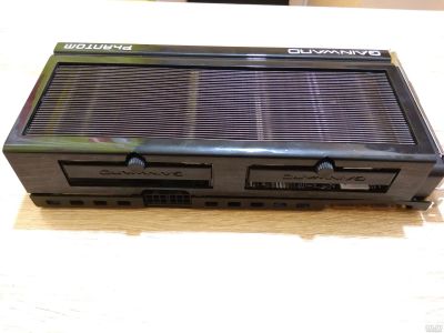 Лот: 13623980. Фото: 1. Видеокарта Gainward Nvidia GeForse... Видеокарты
