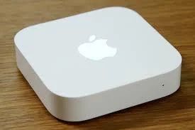 Лот: 9216572. Фото: 1. Apple airport express. WiFi, Bluetooth адаптеры