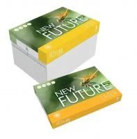 Лот: 18823695. Фото: 1. Бумага А4, New Future Laser, 80... Бумага