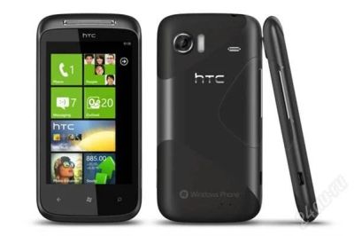 Лот: 2329023. Фото: 1. htc. Смартфоны
