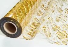 Лот: 18300040. Фото: 1. Клеенка силиконовая с рисунком... Скатерти, салфетки