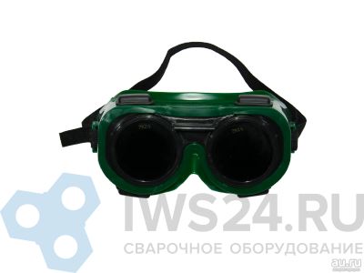 Лот: 17428164. Фото: 1. Очки защитные закрытые Росомз... Сварочные маски, очки, краги