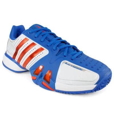 Лот: 4976281. Фото: 1. Обувь для тенниса Adidas Adipower... Кеды, кроссовки, слипоны