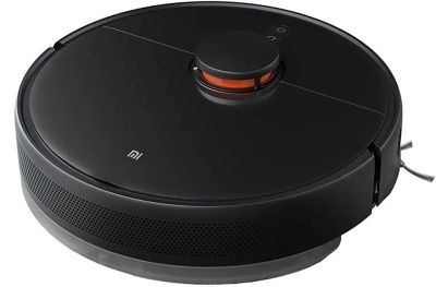 Лот: 19417061. Фото: 1. Робот-пылесос Xiaomi Mi Robot... Пылесосы, паровые швабры