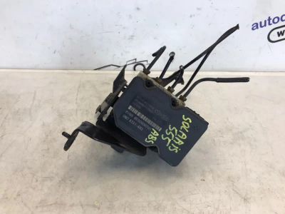 Лот: 21707675. Фото: 1. блок abs Hyundai Solaris RB. Двигатель и элементы двигателя