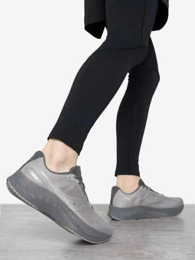 Лот: 25368696. Фото: 1. Кроссовки мужские Saucony Tide... Кеды, кроссовки, слипоны