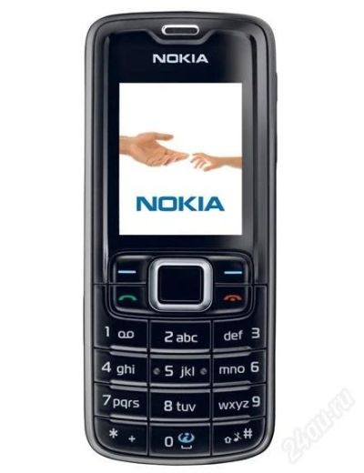 Лот: 955035. Фото: 1. Nokia 3110, обмен на nokia x3... Кнопочные мобильные телефоны