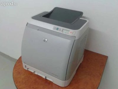 Лот: 3596157. Фото: 1. HP Color Lazer Jet 1600 цветной... Лазерные принтеры