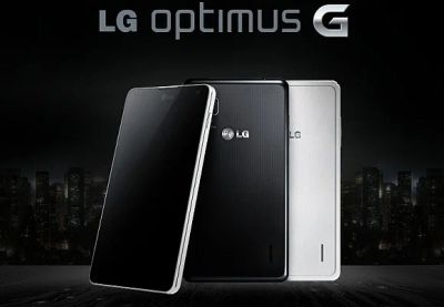 Лот: 4462090. Фото: 1. LG optimus G белый, 32gb 4g ОБМЕН. Смартфоны