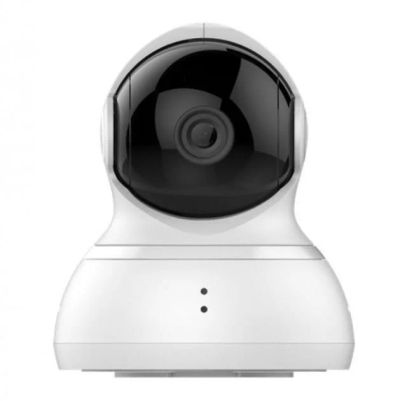 Лот: 13049594. Фото: 1. IP-камера Xiaomi Yi Dome Camera... Экшн камеры