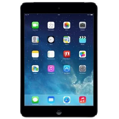 Лот: 7314148. Фото: 1. Планшет Apple iPad mini 16Gb Wi-Fi... Планшеты