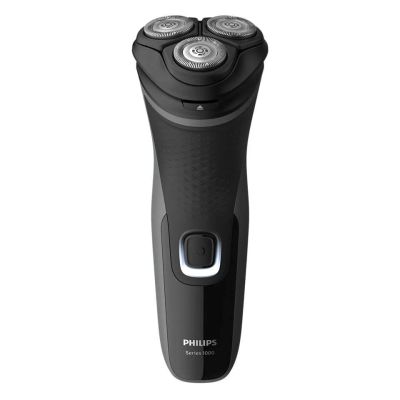 Лот: 15672736. Фото: 1. Электробритва Philips S1231/41. Укладка и стрижка волос, бритьё, эпиляция